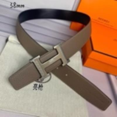 wholesale quality hermes men belt model no. 550